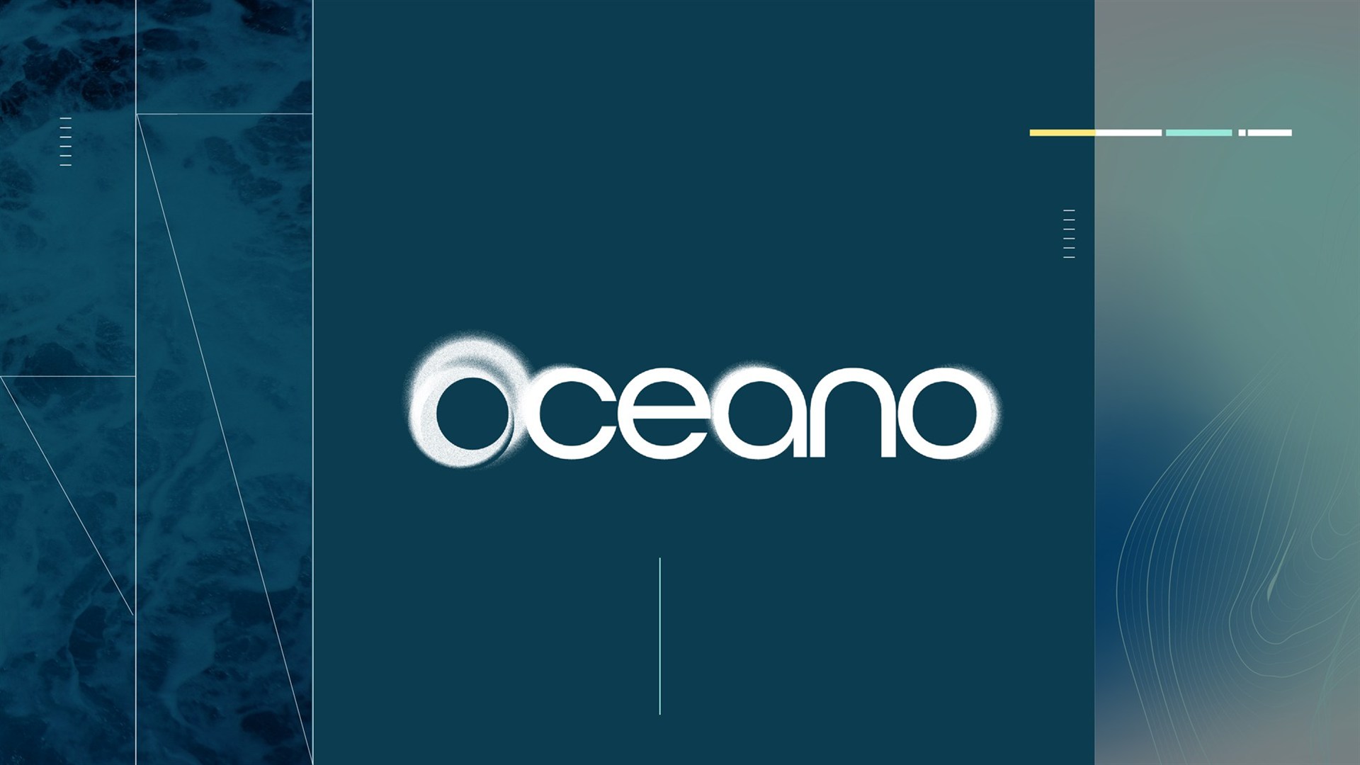Branding Oceano cover
